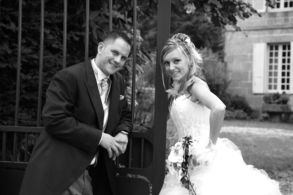 Mariage