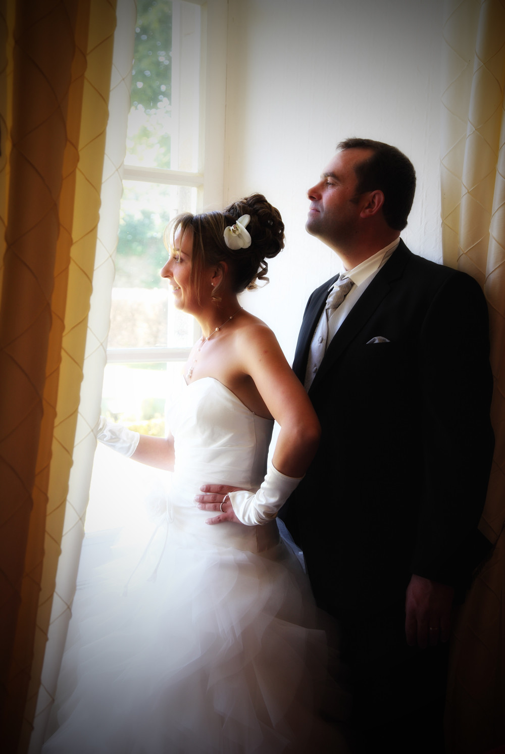 Mariage