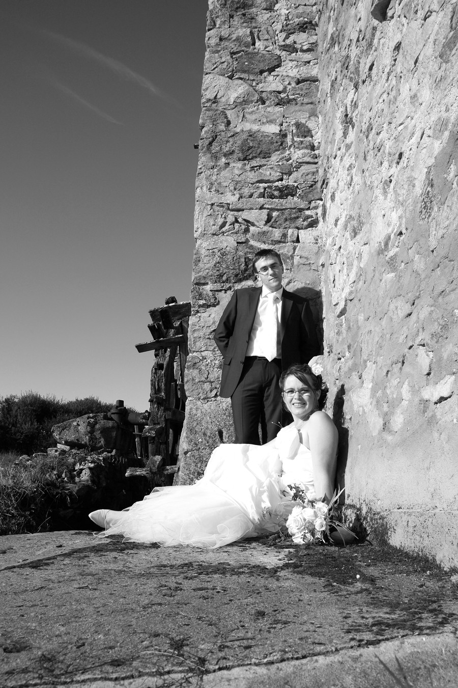 Mariage