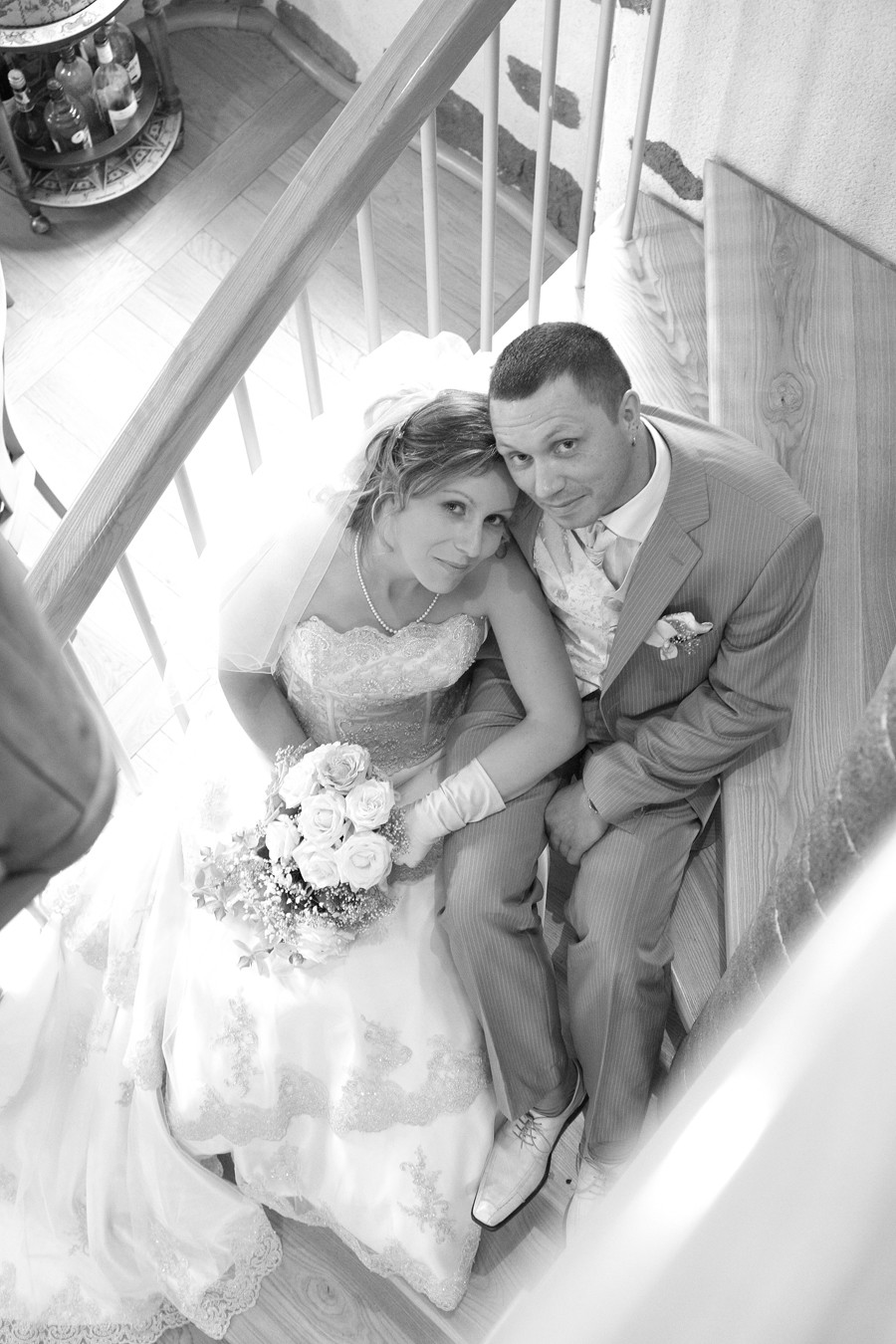 Mariage