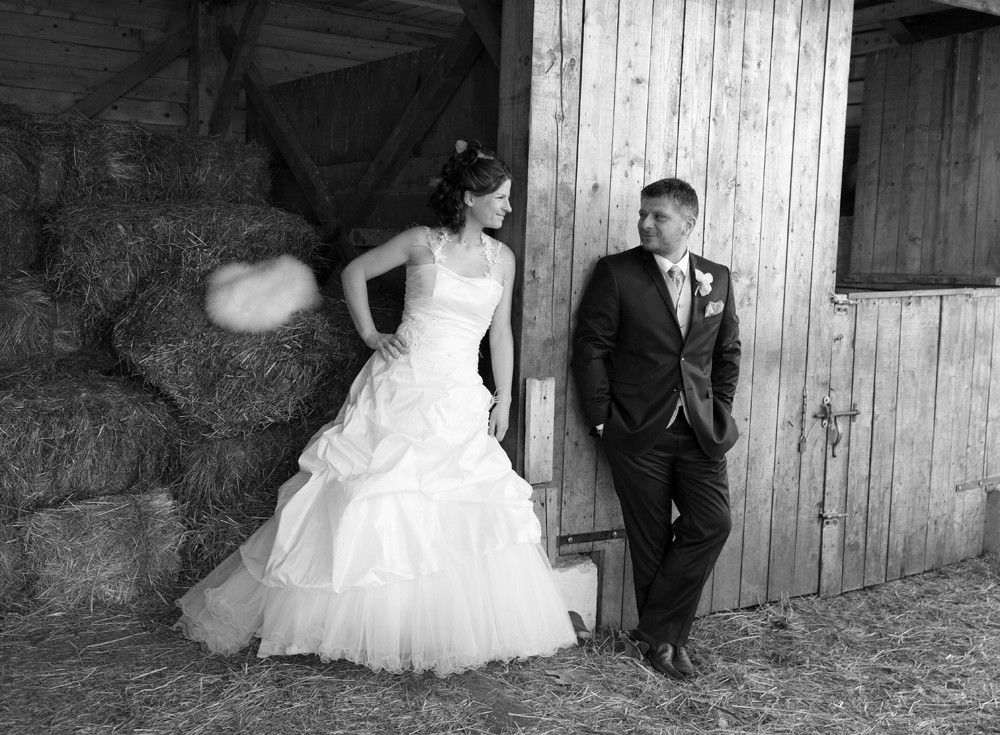 Mariage