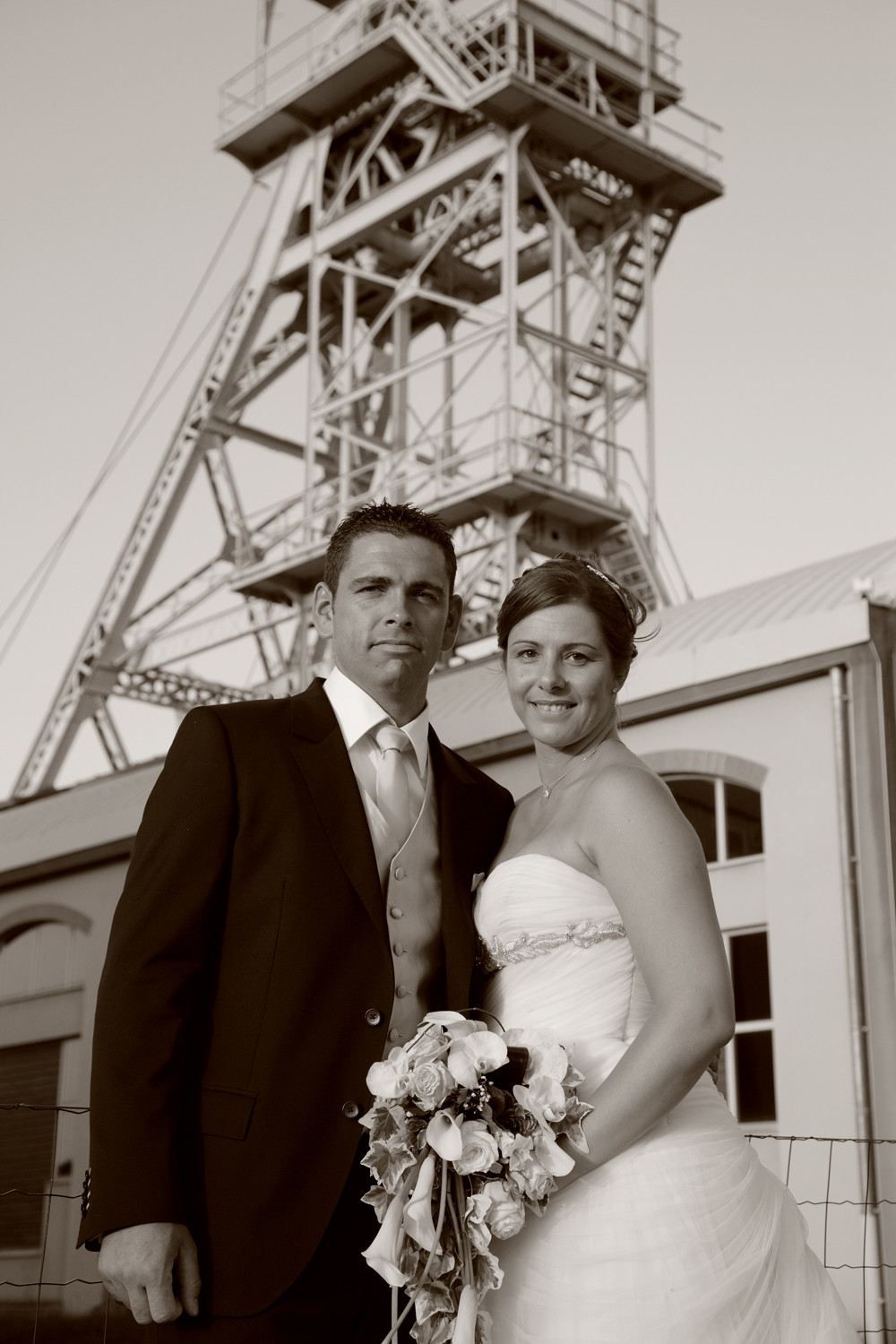 Mariage