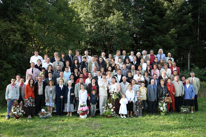 Mariage