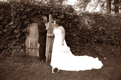 Mariage