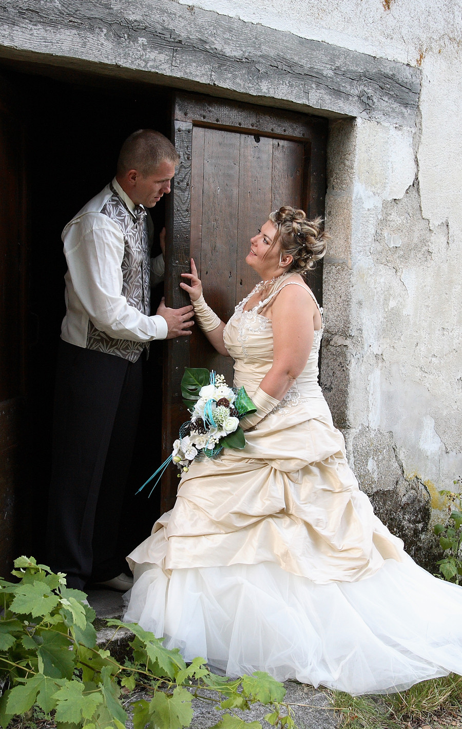 Mariage
