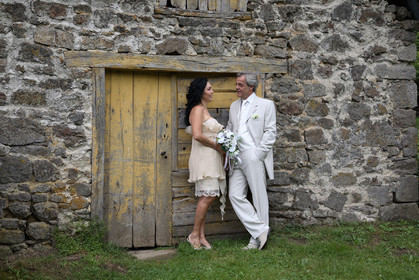 Mariage