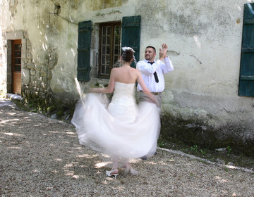 Mariage