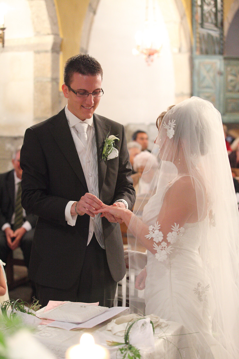 Mariage