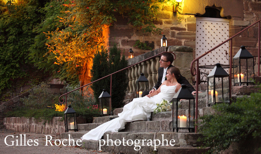 Mariage