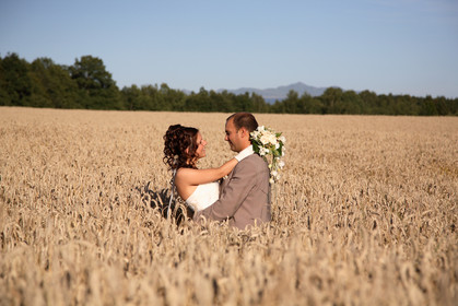 Mariage