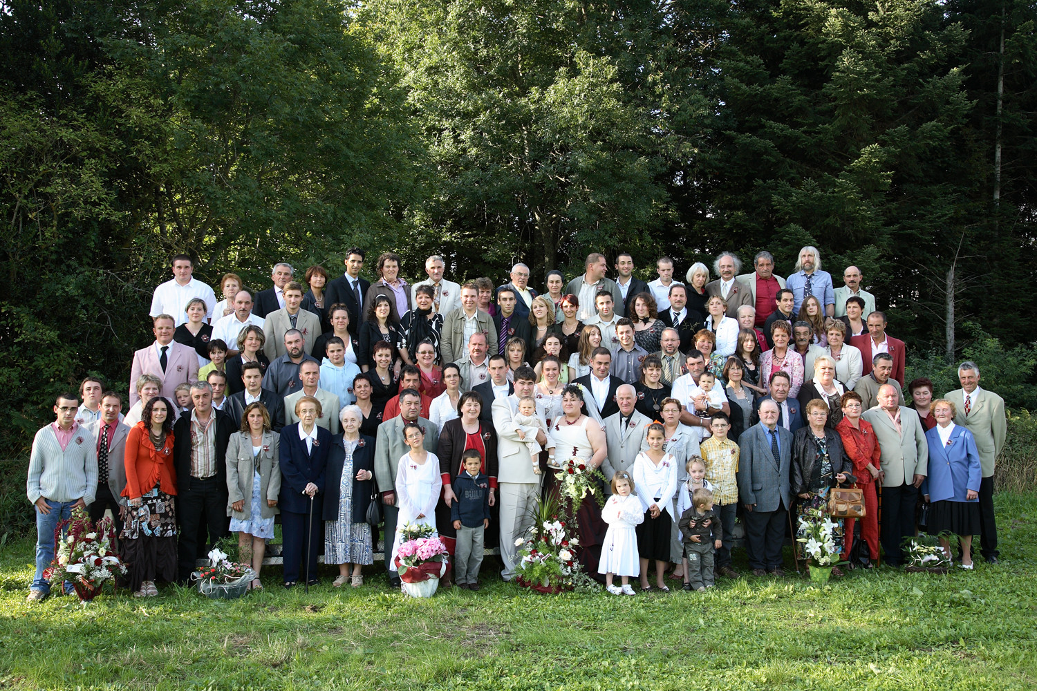 Mariage