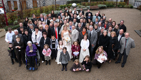 Mariage