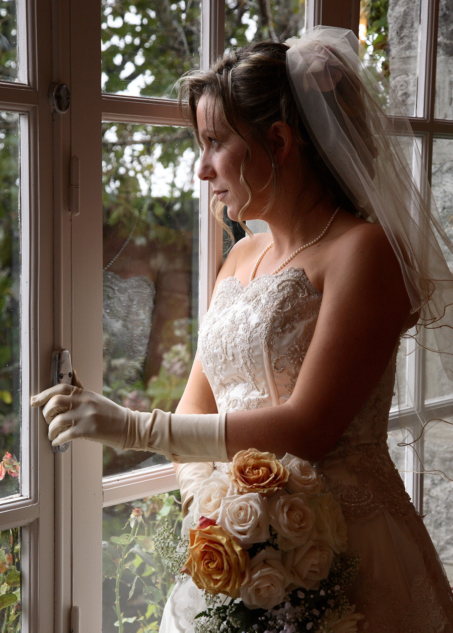 Mariage