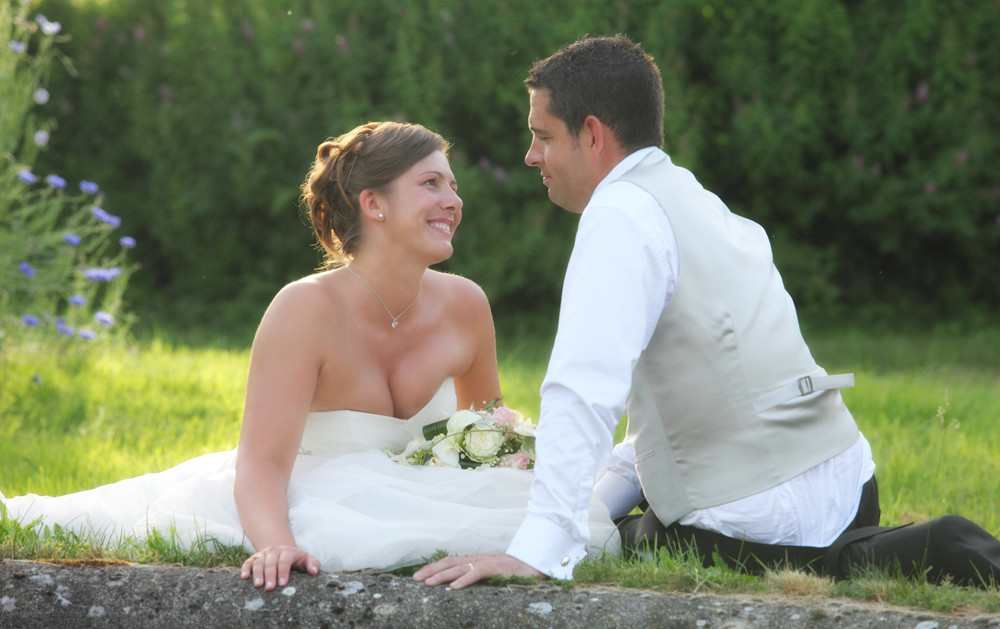 Mariage