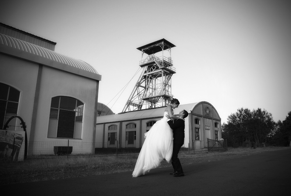 Mariage