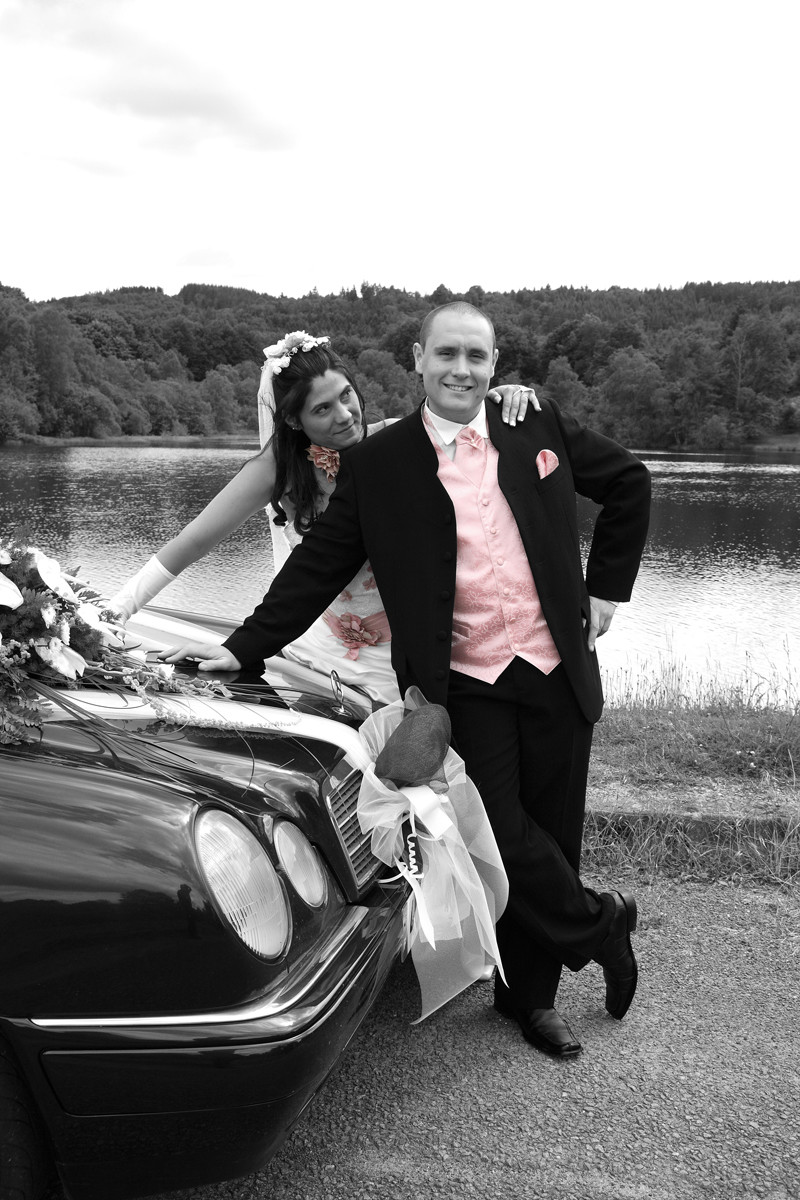 Mariage