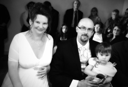 Mariage
