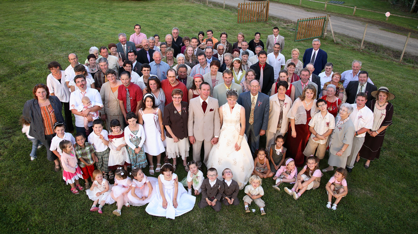 Mariage