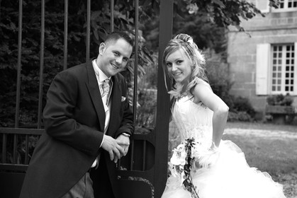 Mariage