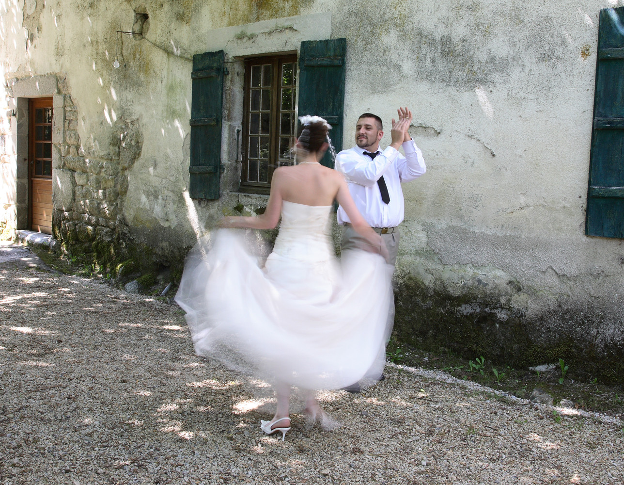 Mariage
