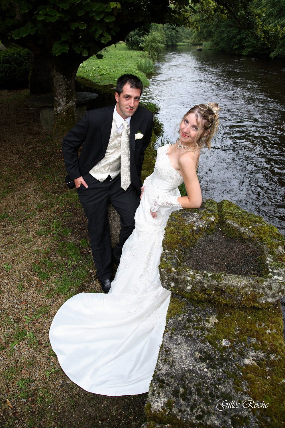 Mariage