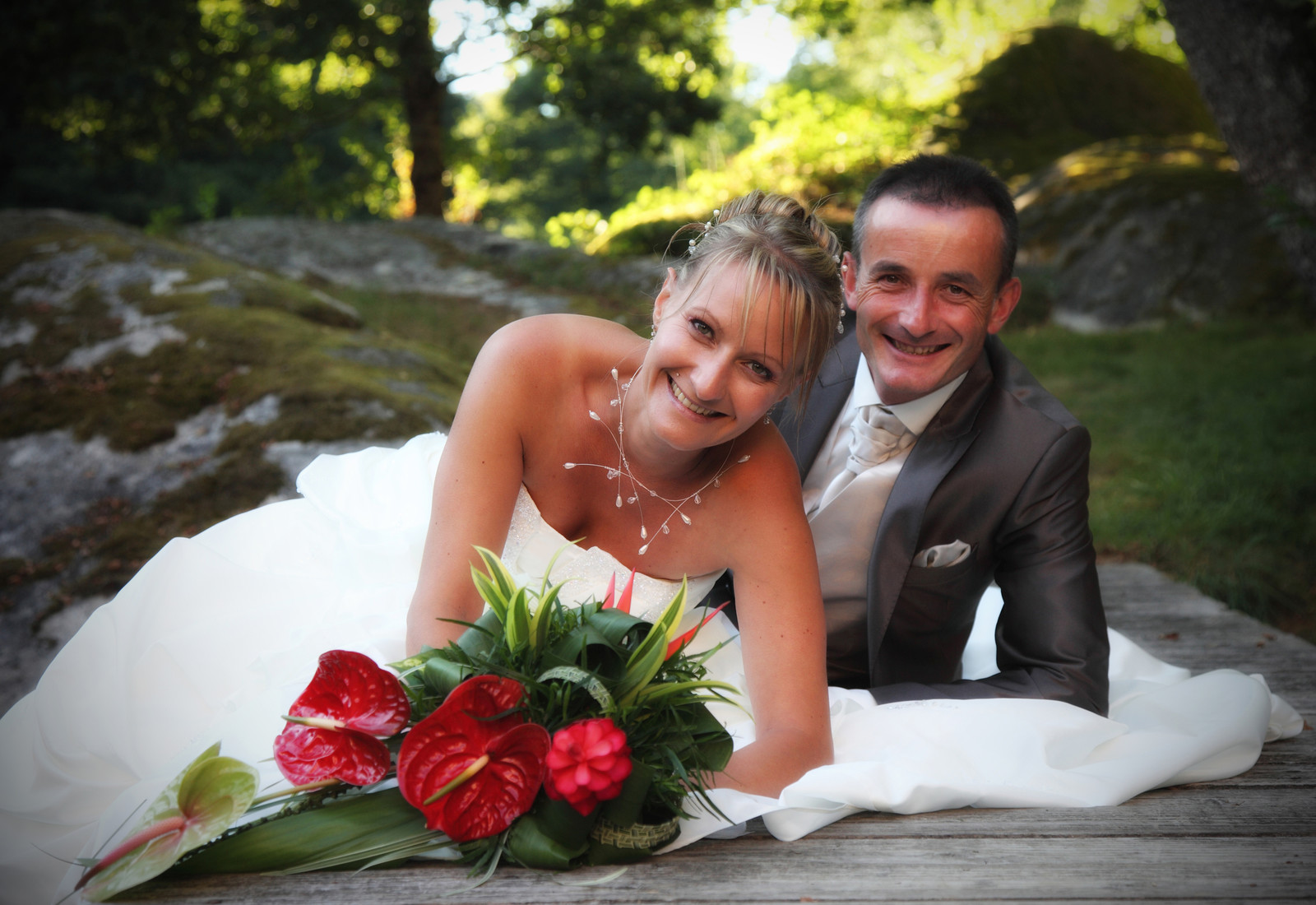 Mariage