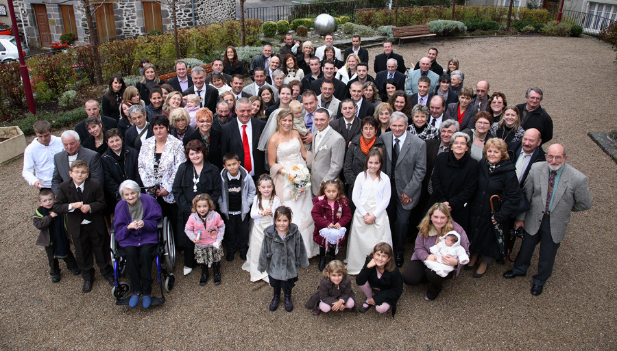 Mariage