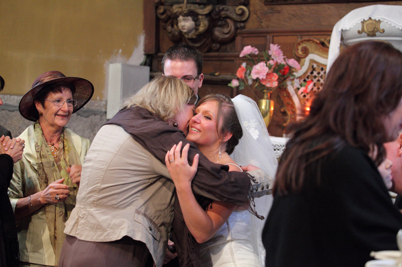 Mariage