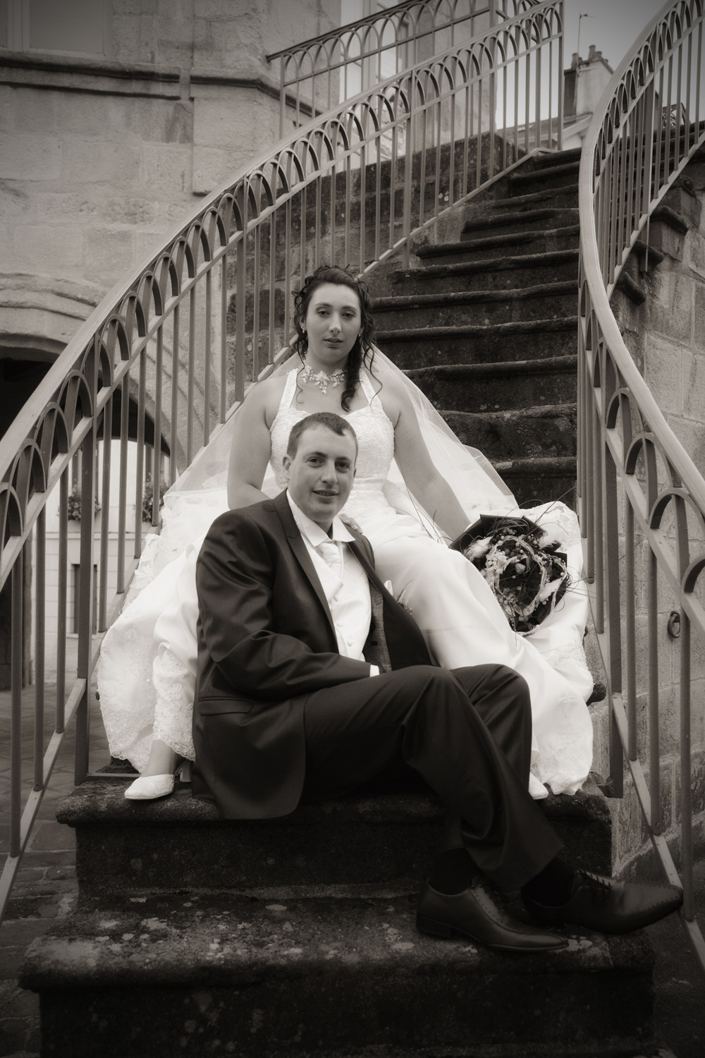 Mariage