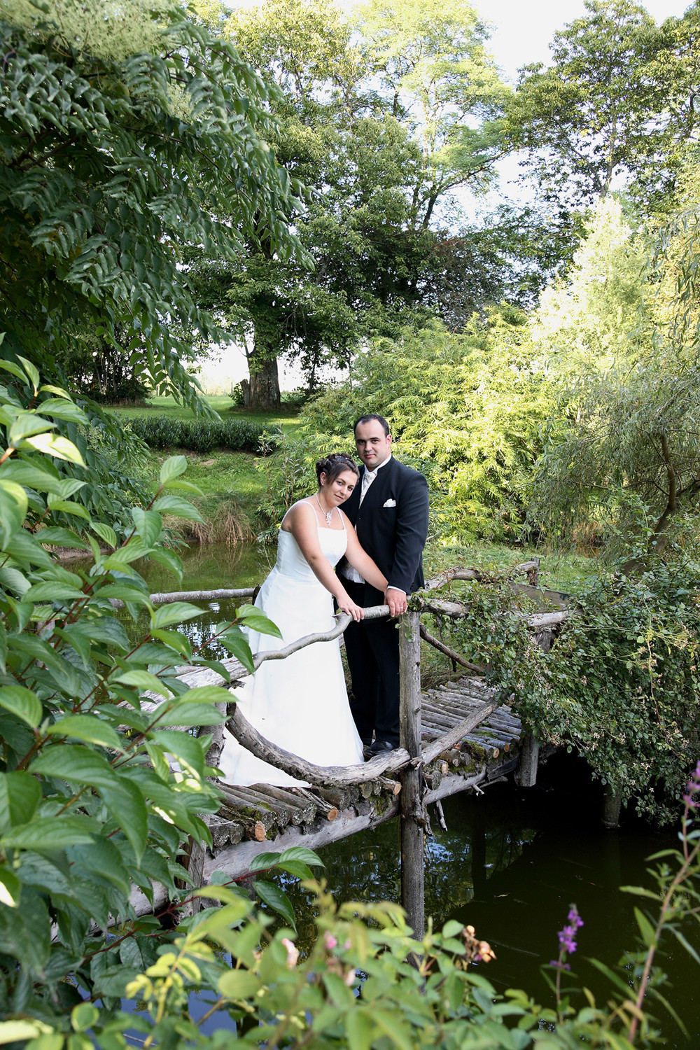 Mariage