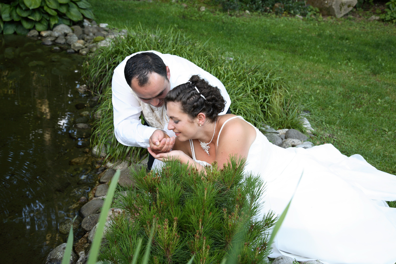 Mariage