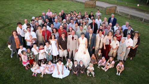 Mariage