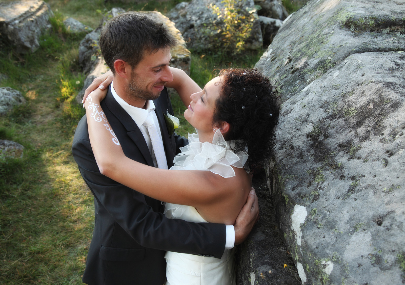 Mariage
