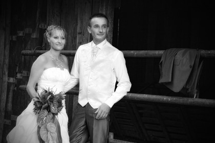 Mariage