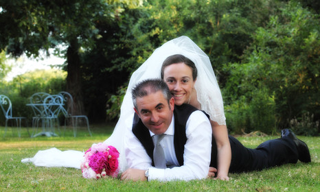 Mariage