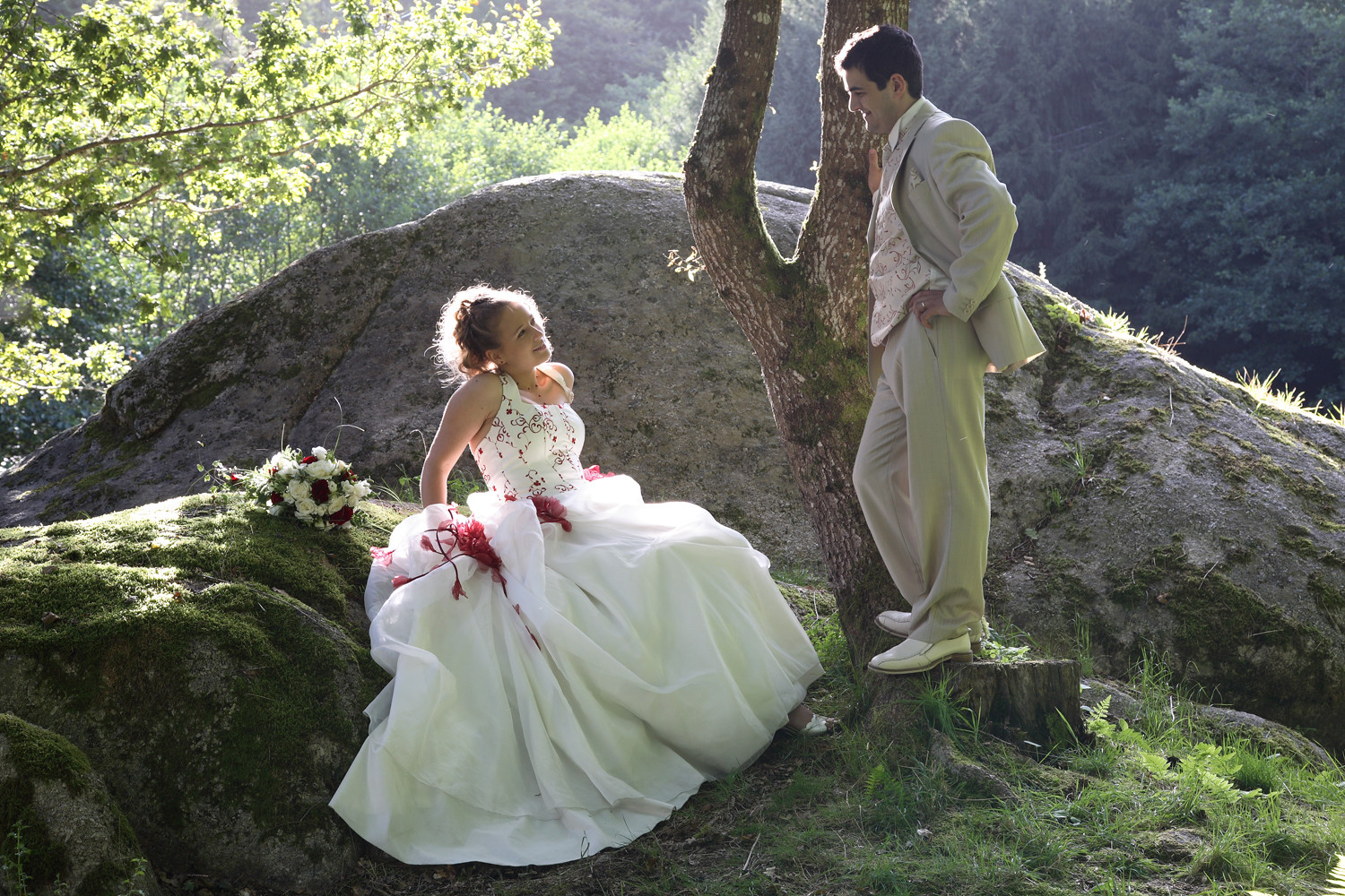 Mariage