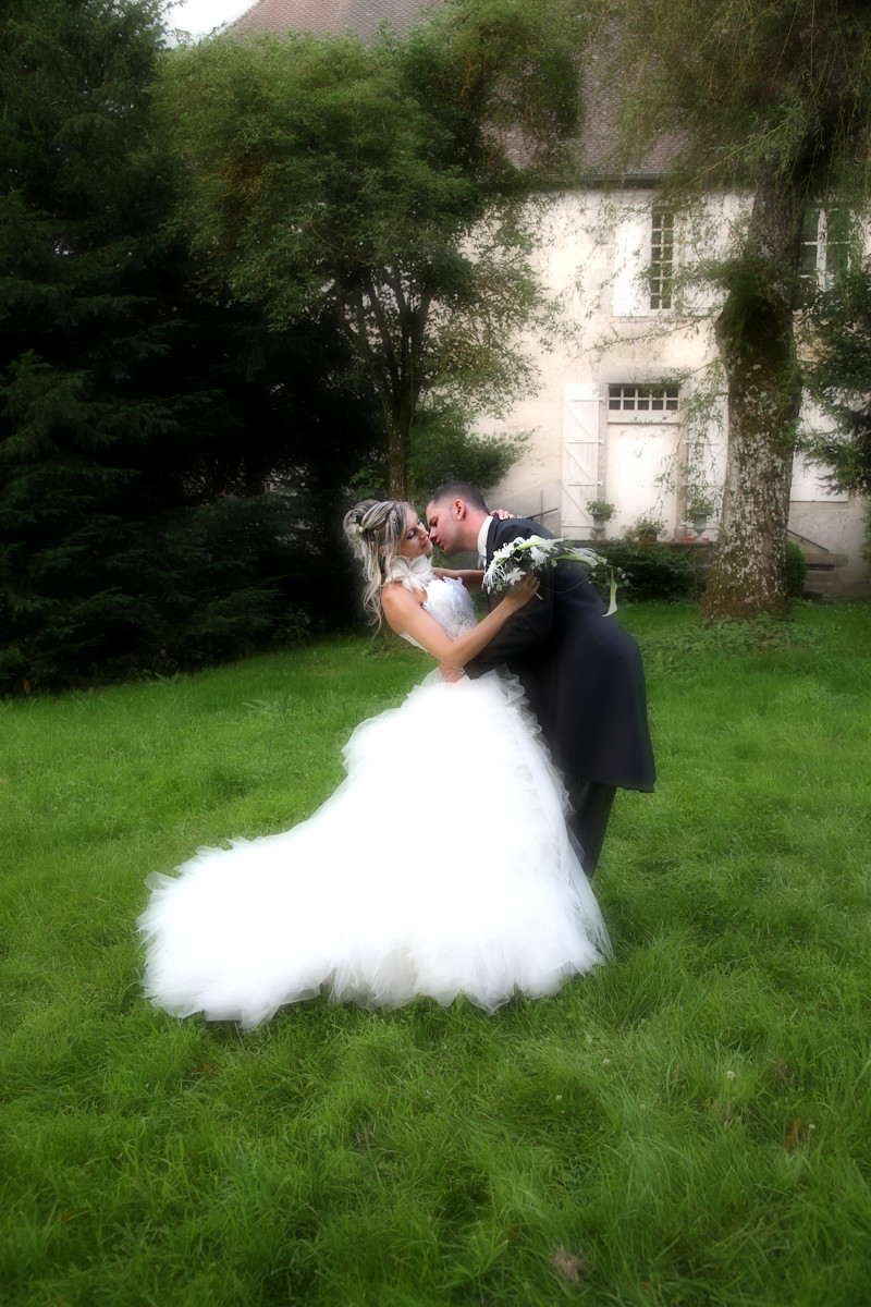 Mariage