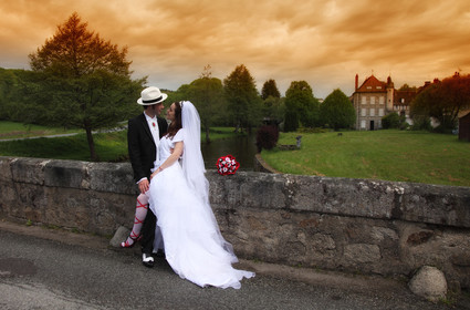 Mariage