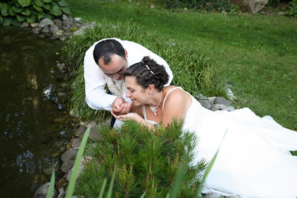 Mariage