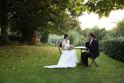 Mariage