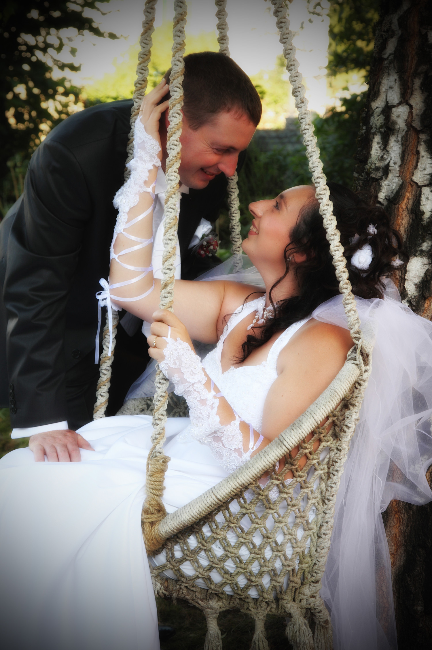 Mariage