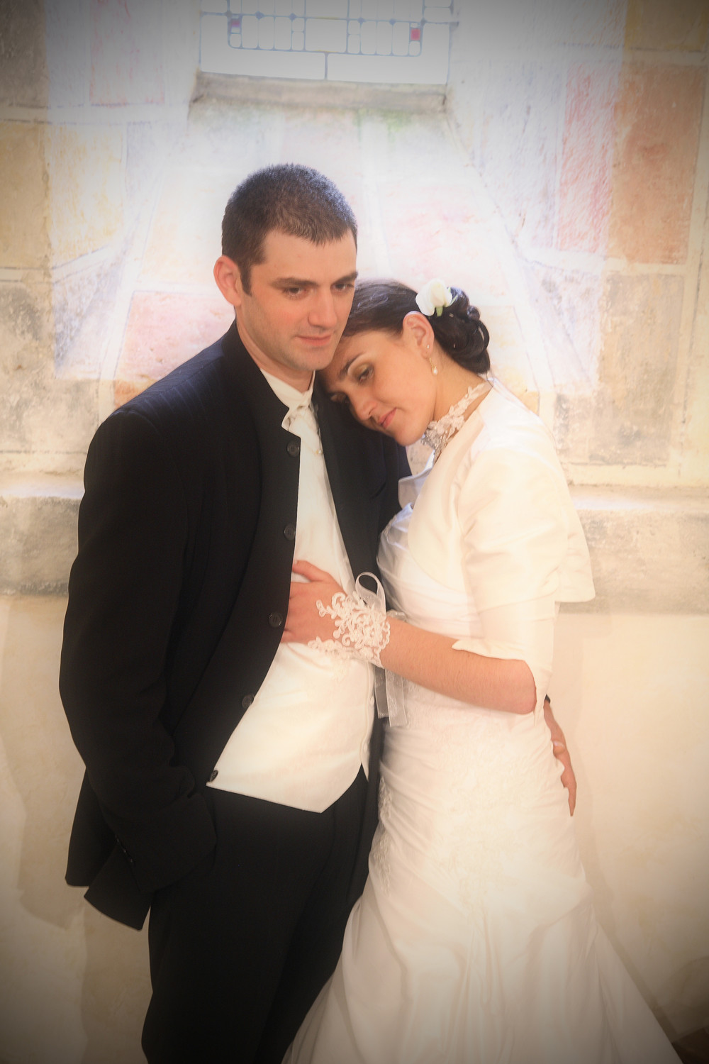 Mariage