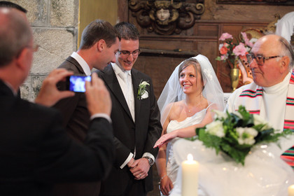 Mariage