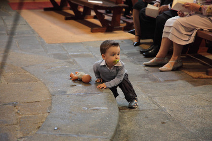 Mariage