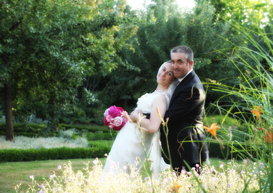 Mariage