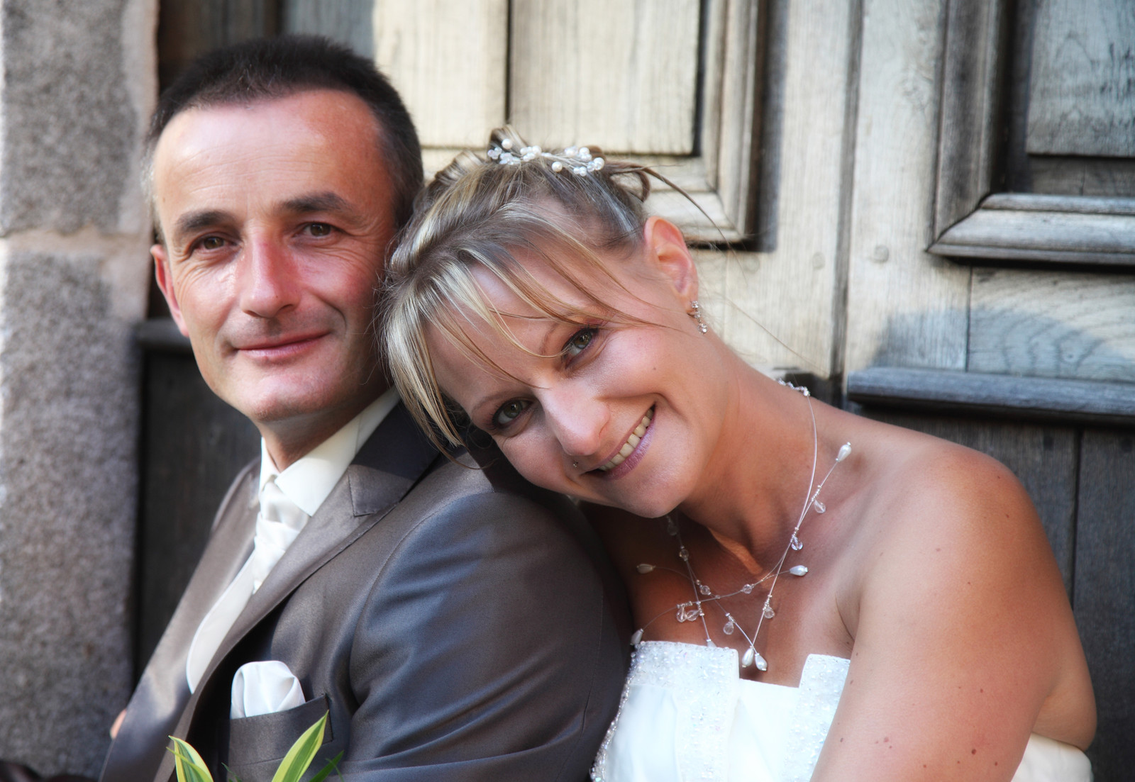 Mariage