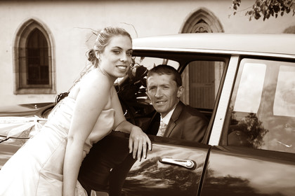 Mariage