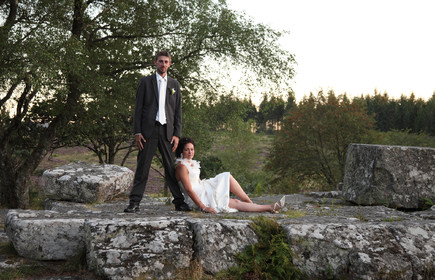 Mariage