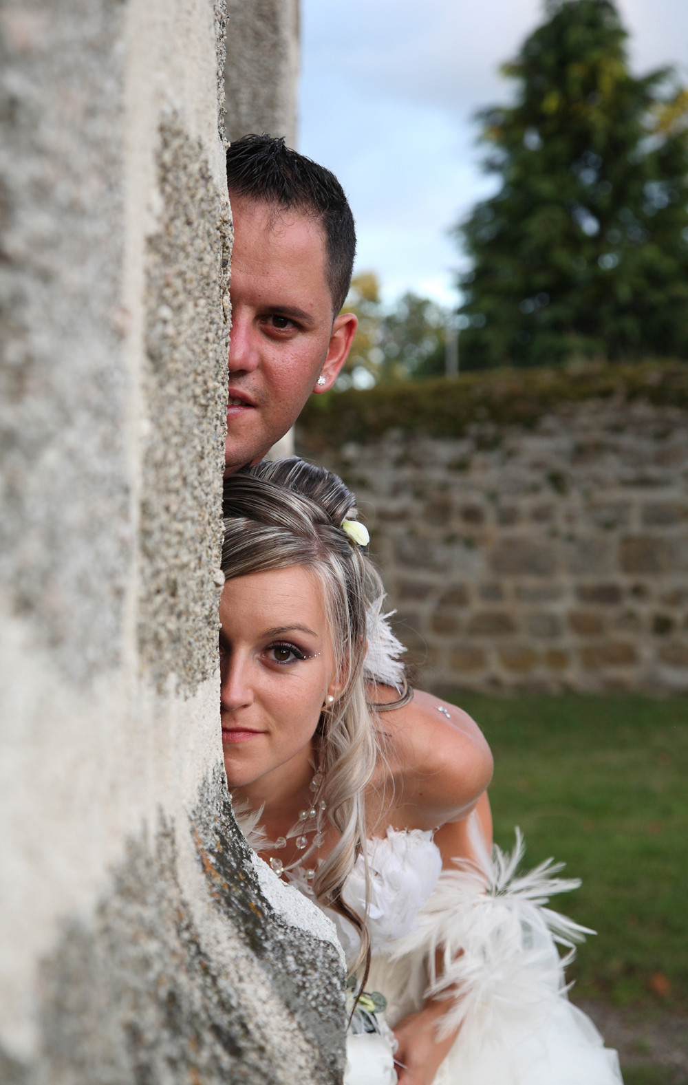 Mariage