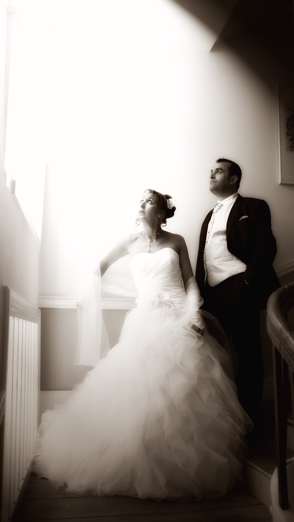 Mariage